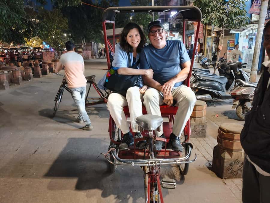 Delhi: Half or Full-Day Private Tour with Tuktuk Ride - Lodhi Garden and the Final Walk