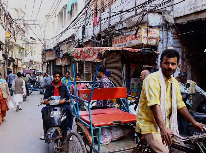 Delhi: Old Delhi and Chandni Chowk Tuk-Tuk Tour - Why this Old Delhi tour works