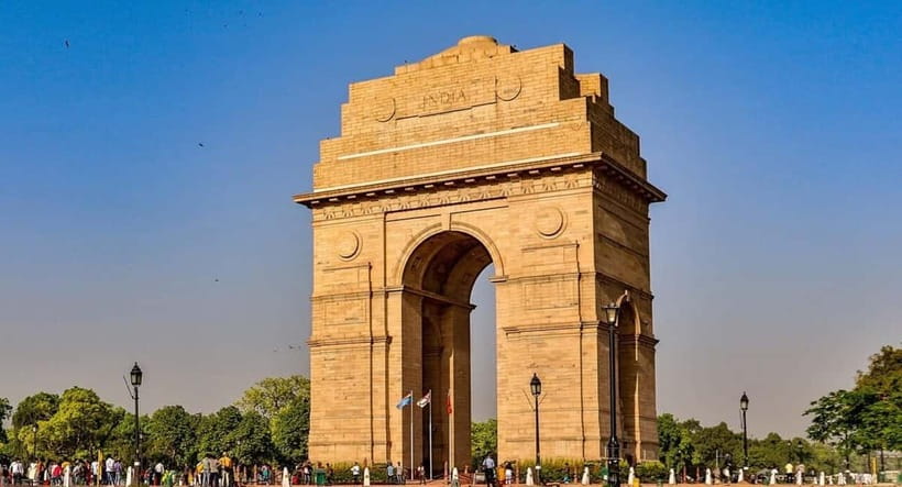 Delhi: Old Delhi and Chandni Chowk Tuk-Tuk Tour - Should you book it?