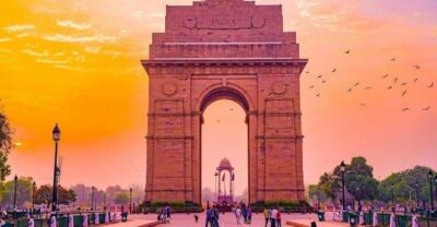 Old Delhi City Tour with Tuk-Tuk Ride & Street Food