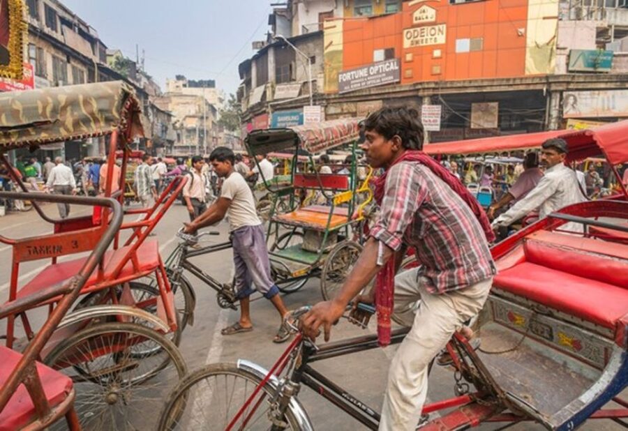 Delhi: Old Delhi Highlighs Tuk Tuk Tour With Guide - Why this tour works as a first look at Old Delhi