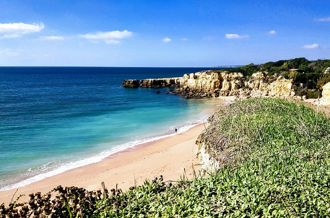 Discover Albufeira in a Tuk Tuk - Who will enjoy this most
