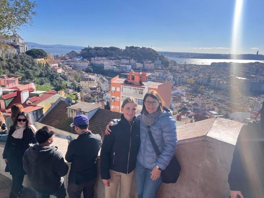 Discover Lisbon 4h Tuk Tuk - How much value do you get for $282?