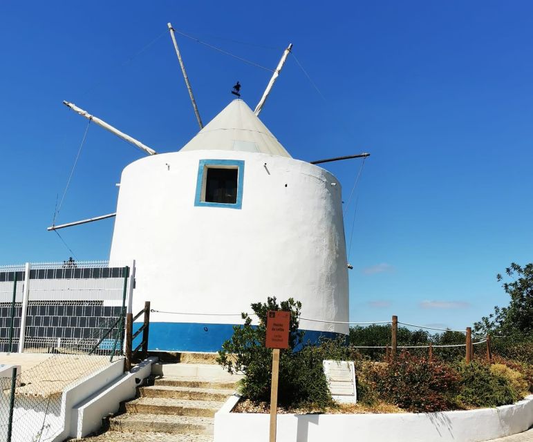 Discover Secrets of the Algarve Countryside By Tuk-Tuk - Should you book this Algarve countryside tour?