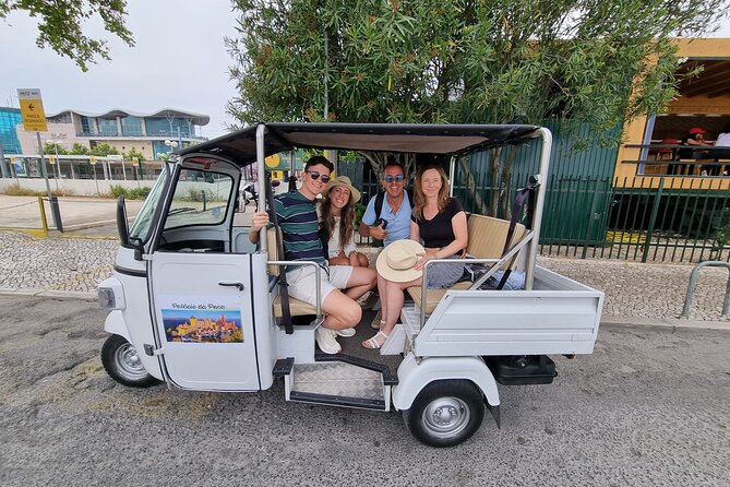 Discover Sintra of Tuk Tuk: Palaces, Legends and Landscapes - Should you book this private Sintra tour?