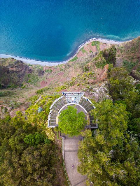 Do Funchal - Câmara de Lobos & Sky Walk Tuk Tuk Tour (2h30) - Why Cabo Girão makes this short tour worthwhile