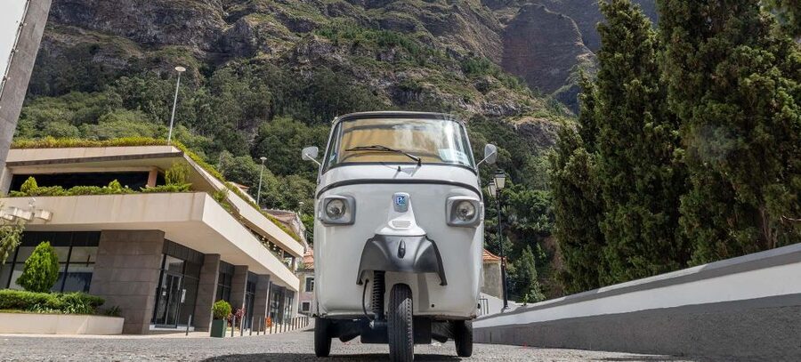 Do Funchal - Nun's Valley Tuk Tuk Tour (2h30) - Should you book the 2.5-hour tuk tuk tour?