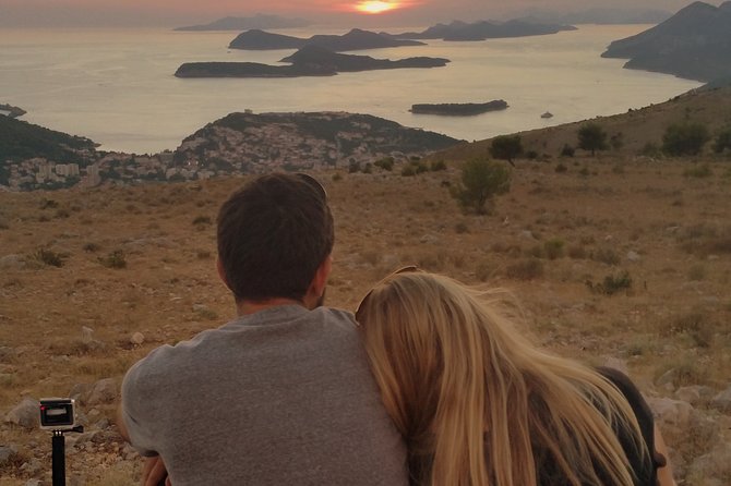 Dubrovnik E-Tuk Tuk Sunset Tour to Mount Srd - Why Mount Srd is Dubrovnik’s best sunset seat