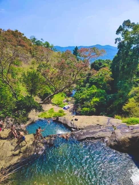 Ella: Tuk Tuk Tour to Diyaluma and Secret Waterfalls - What the $52 price really covers