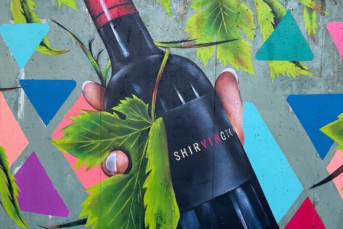 eTukTuk Adventure from Shirvington Wines - McLaren Vale - Price, private access, and overall value