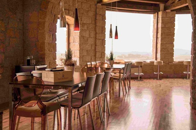 Exclusive Private Tuk-Tuk Tour: Visit to a Sardinian Winery - A tuk-tuk introduction to Olbia before the wine country