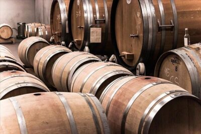 Exclusive Private Tuk-Tuk Tour: Visit to a Sardinian Winery