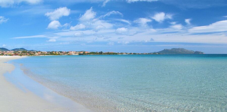 Exclusive Private Tuk-Tuk Tour with Pittulongu Beach Stop - Parco Fausto Noce before the coast