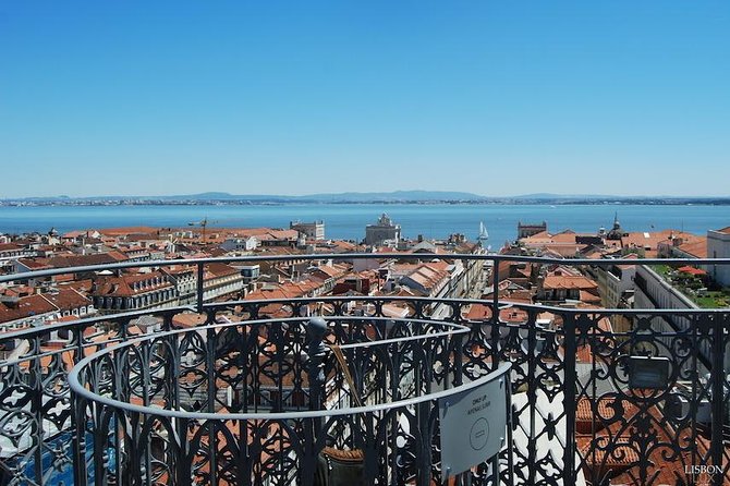 Expert Lisbon Tour with Local Guide in Private Eco Tuk Tuk - Alfama, the cathedral, and the oldest streets