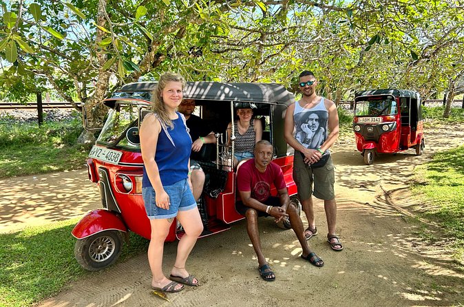 Explore Bentota Village: Guided Tuk Tuk Safari - Is $48 per person good value?