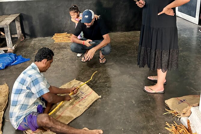 Explore Bentota Village: Guided Tuk Tuk Safari - Who will enjoy this afternoon outing?