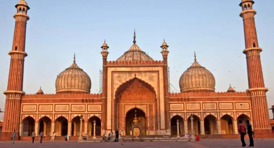 Explore Chandni Chowk: Old Delhi Private Tuk Tuk & Food Tour - Who should book this tour?