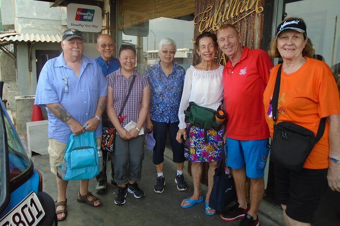 Explore Colombo by Tuk Tuk – All Entry Fees Included - Old Town Hall and the traces of colonial Colombo