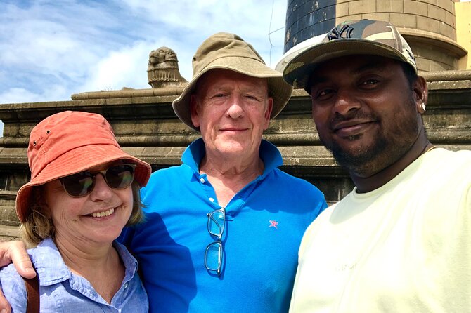Explore Colombo by Tuk Tuk Morning & evening (Private Tours) - Is $33 Good Value?