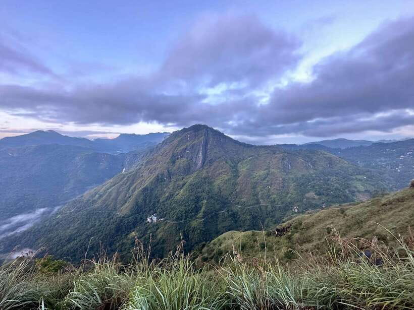 Explore hidden gems in Ella by Tuk Tuk - Key points at a glance