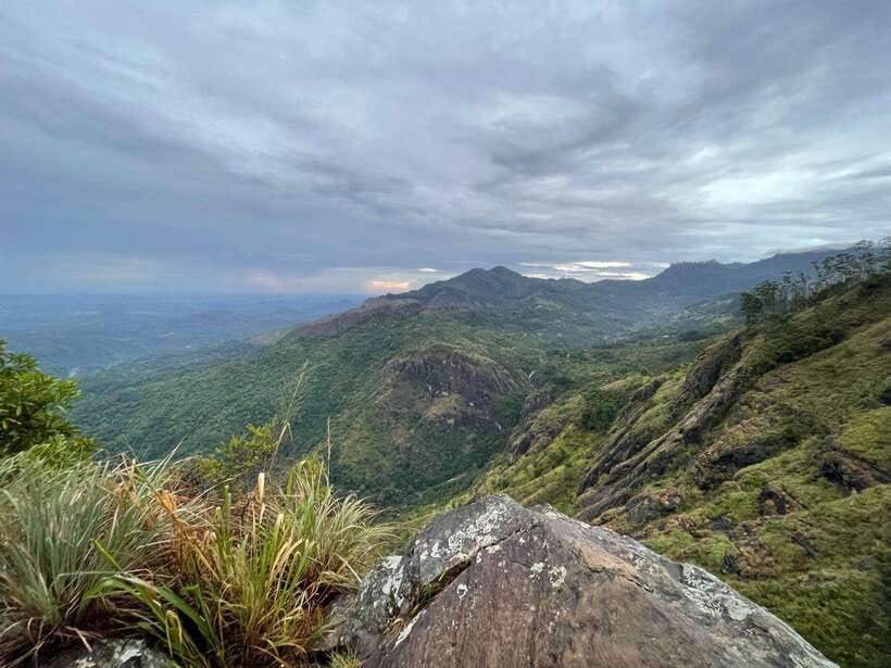 Explore hidden gems in Ella by Tuk Tuk - What to bring for the walking and water
