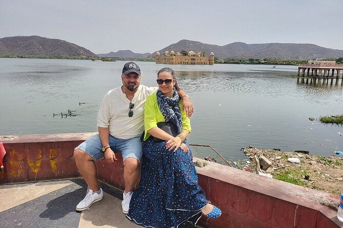 Explore Jaipur in a Tuk Tuk - Jaipur by tuk-tuk, with the city close at hand