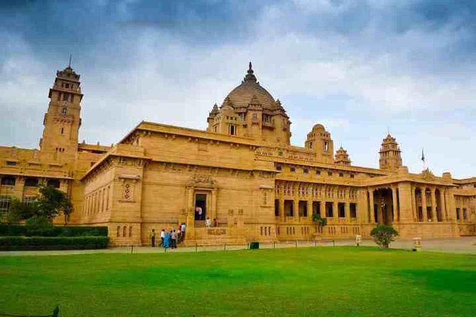 Explore Jodhpur City With Three Wheeler Tuk Tuk - Why This Jodhpur Tuk Tuk Tour Works