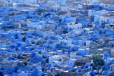 Explore Jodhpur City With Three Wheeler Tuk Tuk