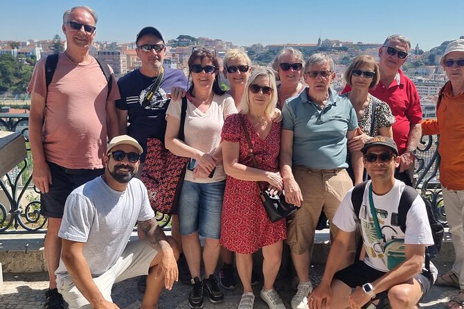 Explore Lisbon aboard our fun tuk tuk - What the guides add to the experience