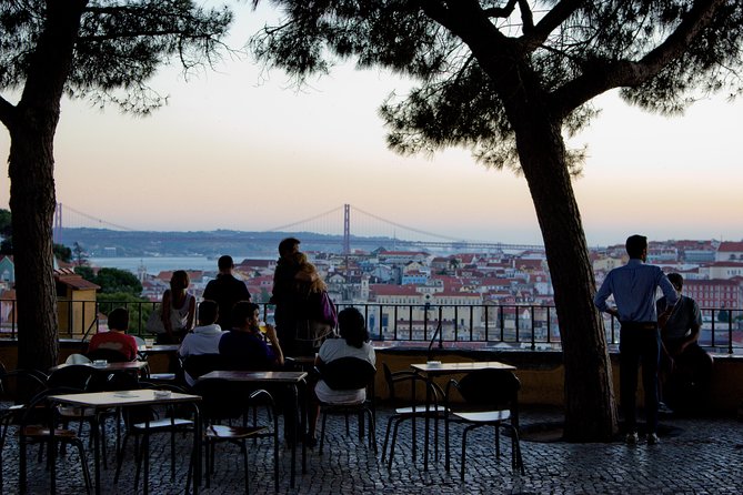 Explore Lisbon by Tuk Tuk: History and Viewpoints - What the three- and four-hour tours add