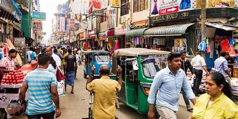 Explore The Colombo City by Private Tuk Tuk or Car - Key points at a glance
