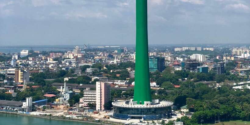 Explore The Colombo City by Private Tuk Tuk or Car - What the guide and transport add