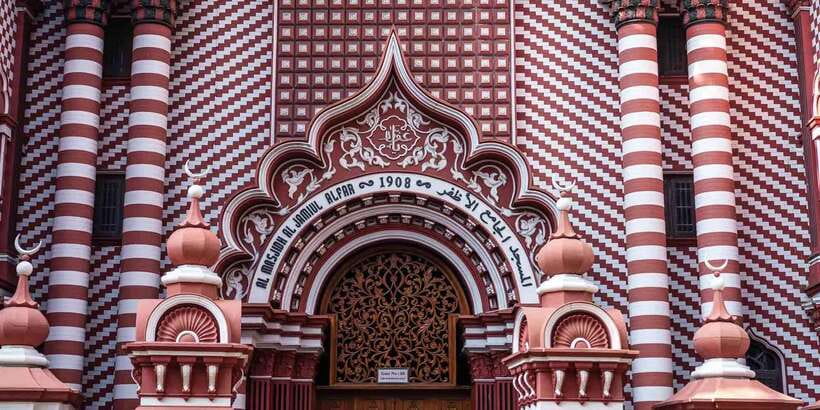 Explore The Colombo City by Private Tuk Tuk or Car - The National Museum in a 45-minute visit