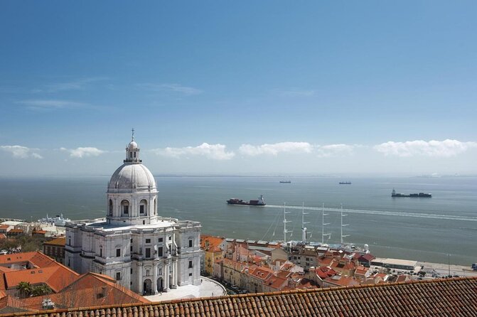 Express Lisbon | City Center and Old Town Tuk Tuk Tour - Key things to know before you book