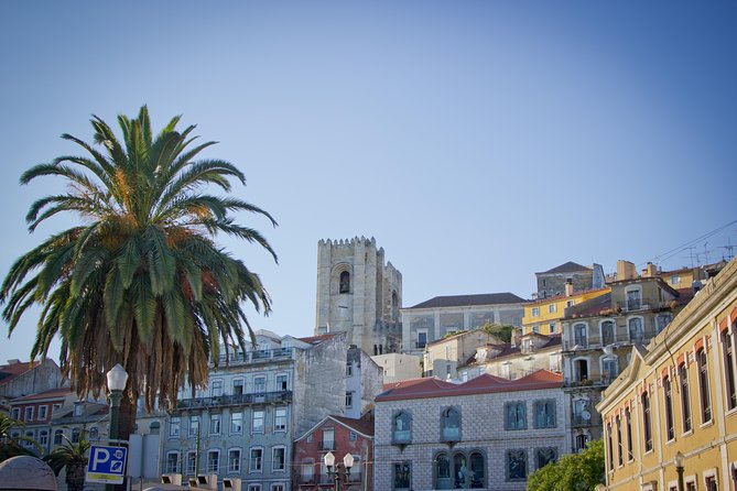 Express Lisbon | City Center and Old Town Tuk Tuk Tour - Why the private format matters