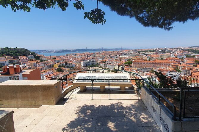 Fado TukTuk Tour 120 mins (Max 4 people) - Lisbon Cathedral and the City’s Religious Core