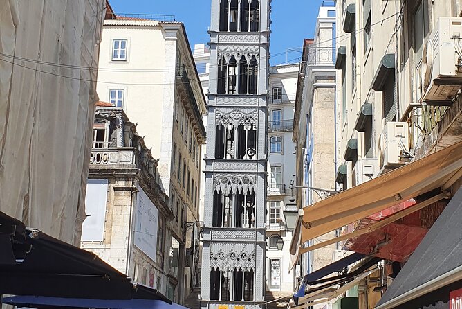 Fado TukTuk Tour 120 mins (Max 4 people) - Senhora do Monte and Lisbon from Above