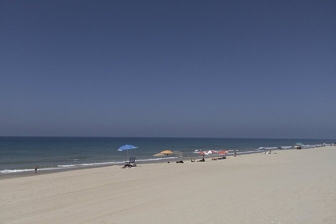 Faro City and Beach Tour on Electric Tuk tuks - Why this Faro tour works well as an introduction