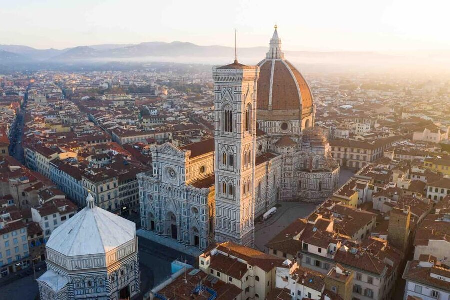 Florence: Tour of Florence by rickshaw - Should You Book the Florence Rickshaw Tour?