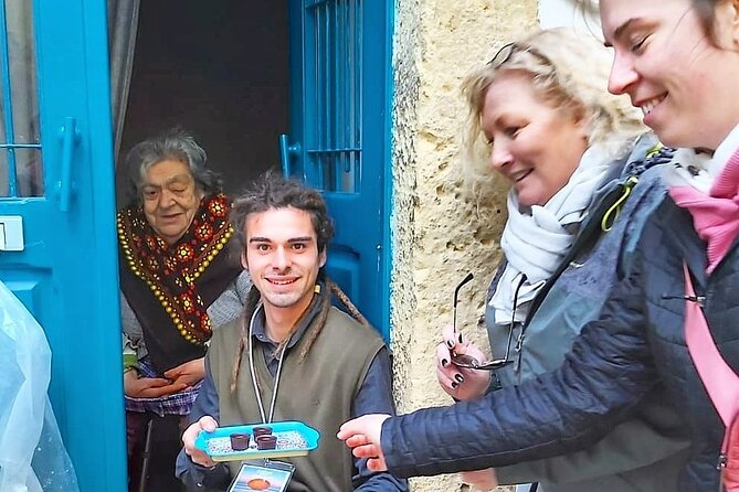 Food Tasting by tuk-tuk - Lisbon Experience Private Tour - Key points at a glance