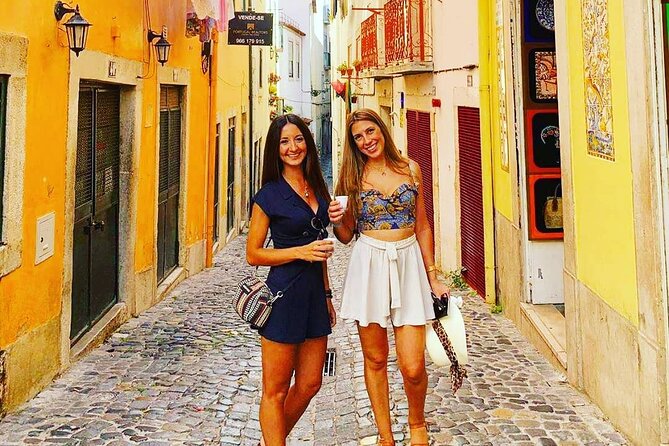 Food Tasting by tuk-tuk - Lisbon Experience Private Tour - Should you book the Food Tasting by tuk-tuk tour?