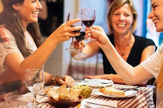 Food & Wine Lisbon Tour with Local Guide in Private Eco Tuk Tuk - Price, timing, and practical value