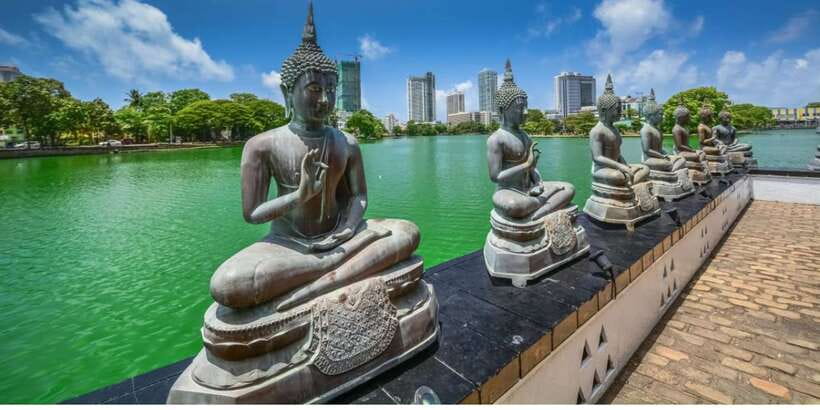 Form Negombo:Morning or Evening Colombo City Tour by Tuk-Tuk - What the $60 price really covers