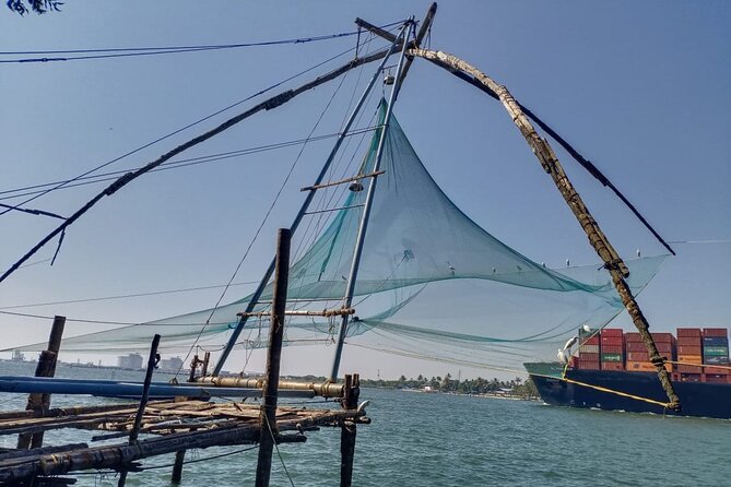 Fort Kochi Tuk-Tuk Sightseeing Tour with Local Guide - Should You Book the Fort Kochi Tuk-Tuk Tour?