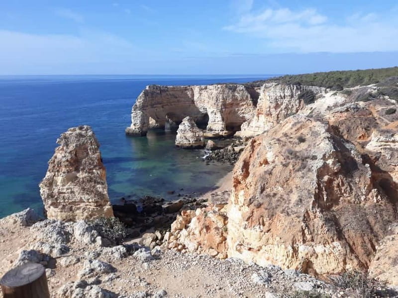 From Albufeira: Tuk-Tuk Tour to Benagil Caves - Who should book this outing?