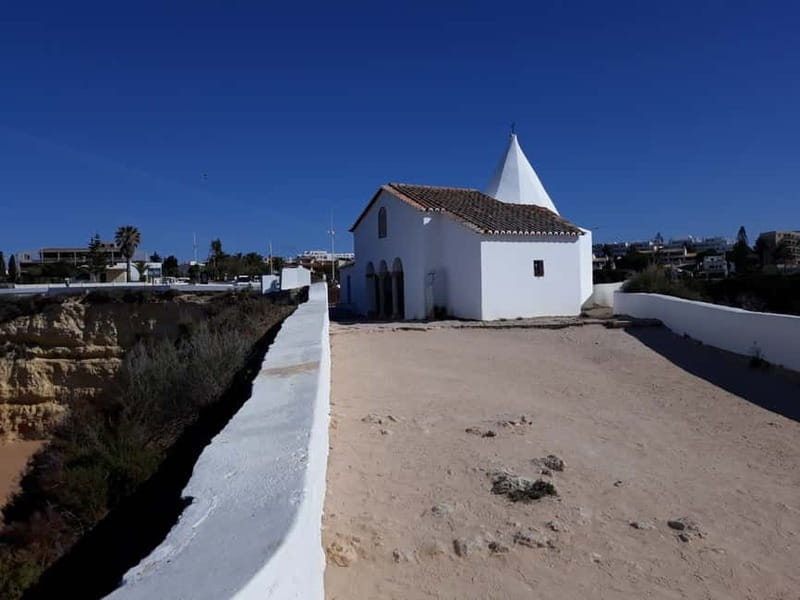 From Albufeira: Tuk-Tuk Tour to Benagil Caves - Why a tuk-tuk works well on this Algarve coast