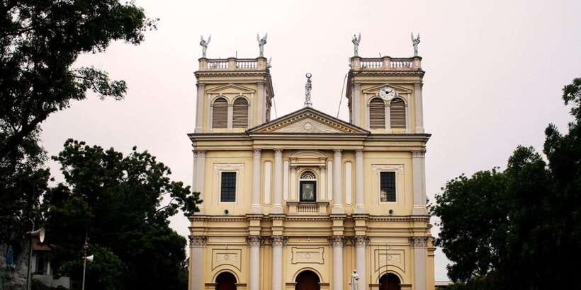 From Colombo: Negombo Fishing Village Tour by Tuk-Tuk - Why Negombo Works Well as a Half-Day Excursion