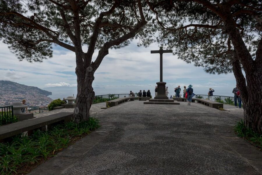 From Funchal: Madeira Nuns Valley Sightseeing Tuk-Tuk Tour - Why this tuk-tuk route works well in Madeira