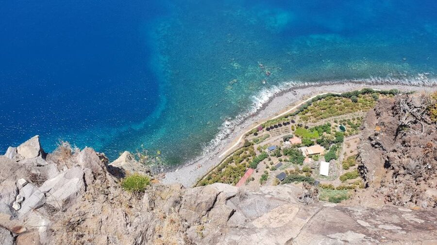 From Funchal: Tuk Tuk Tour to Camara de Lobos and Cabo Girao - Is $64 a fair price?