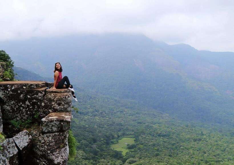 From Kandy: Knuckles Mountain Range Tuk Tuk Safari - Key points to know before you book
